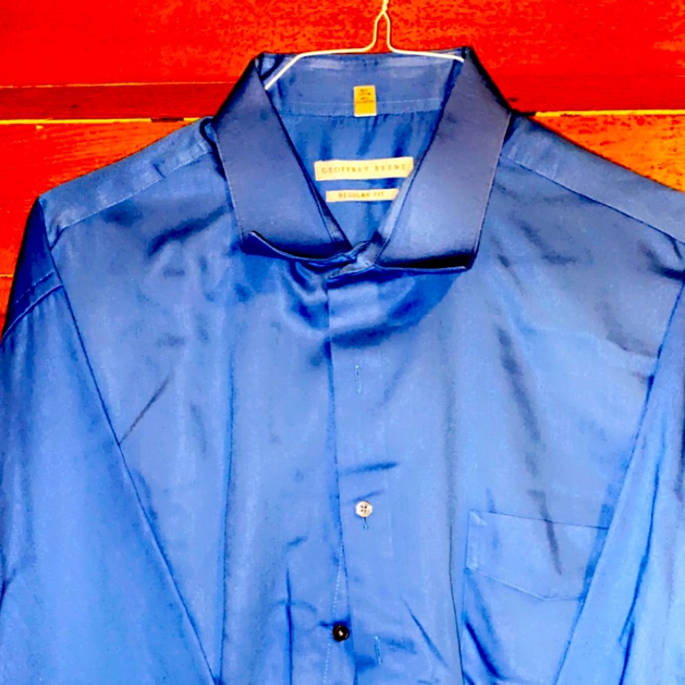 Geoffrey Beene Like new condition and dry cleaned